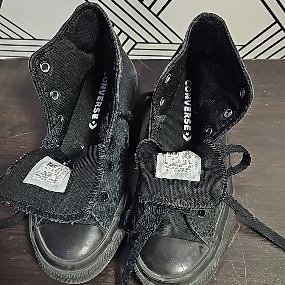 Converse EUC